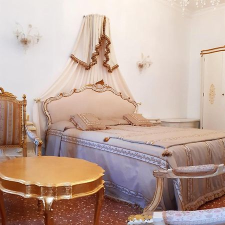 Romantica Suite Veneziana מראה חיצוני תמונה