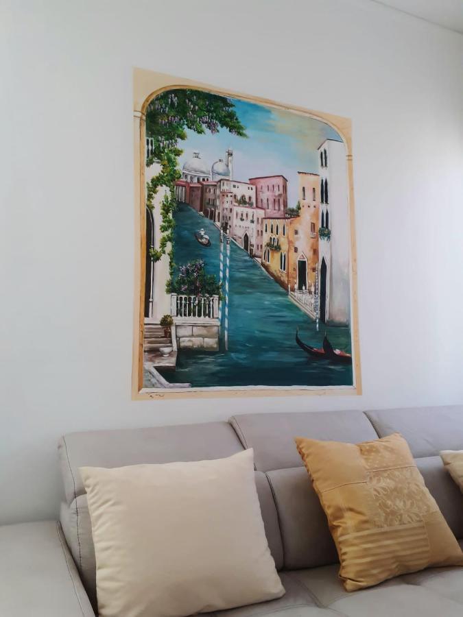 Romantica Suite Veneziana מראה חיצוני תמונה
