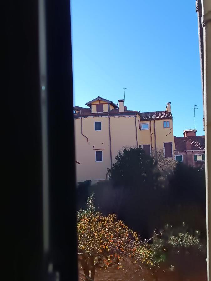 Romantica Suite Veneziana מראה חיצוני תמונה