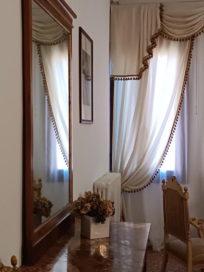 Romantica Suite Veneziana מראה חיצוני תמונה
