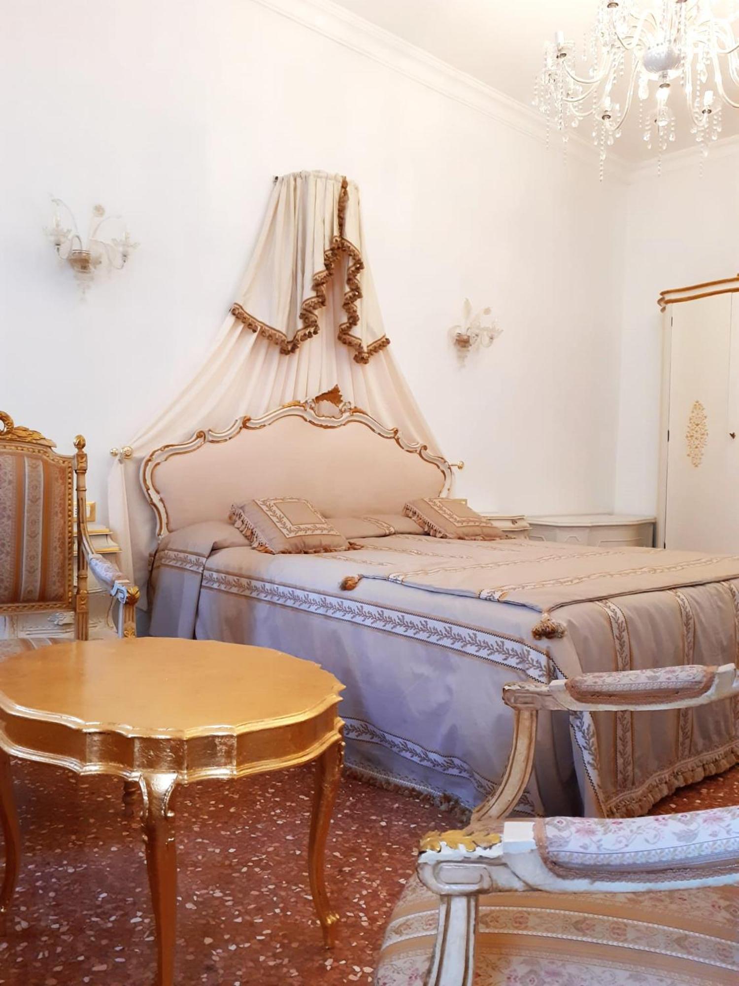 Romantica Suite Veneziana מראה חיצוני תמונה