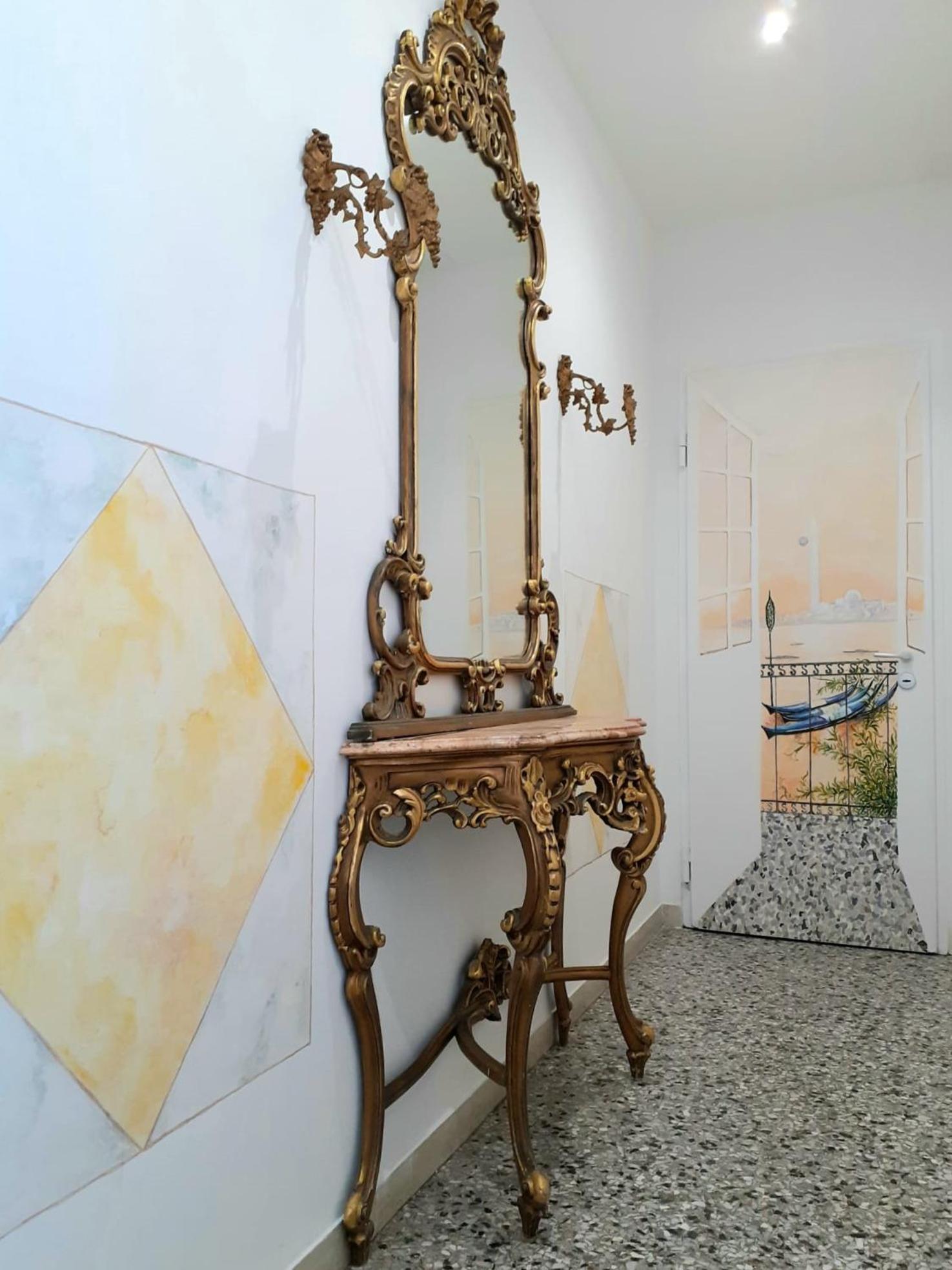 Romantica Suite Veneziana מראה חיצוני תמונה