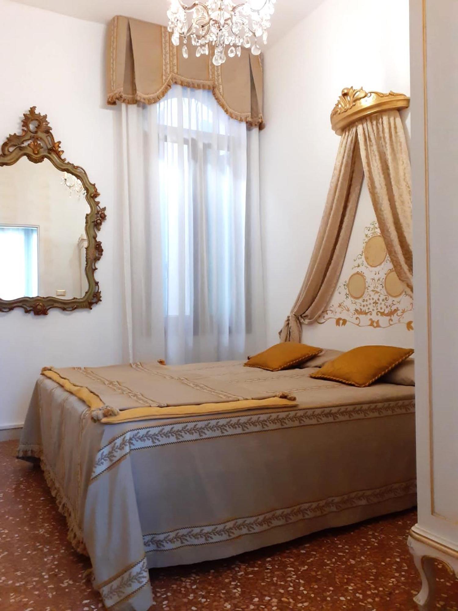 Romantica Suite Veneziana מראה חיצוני תמונה