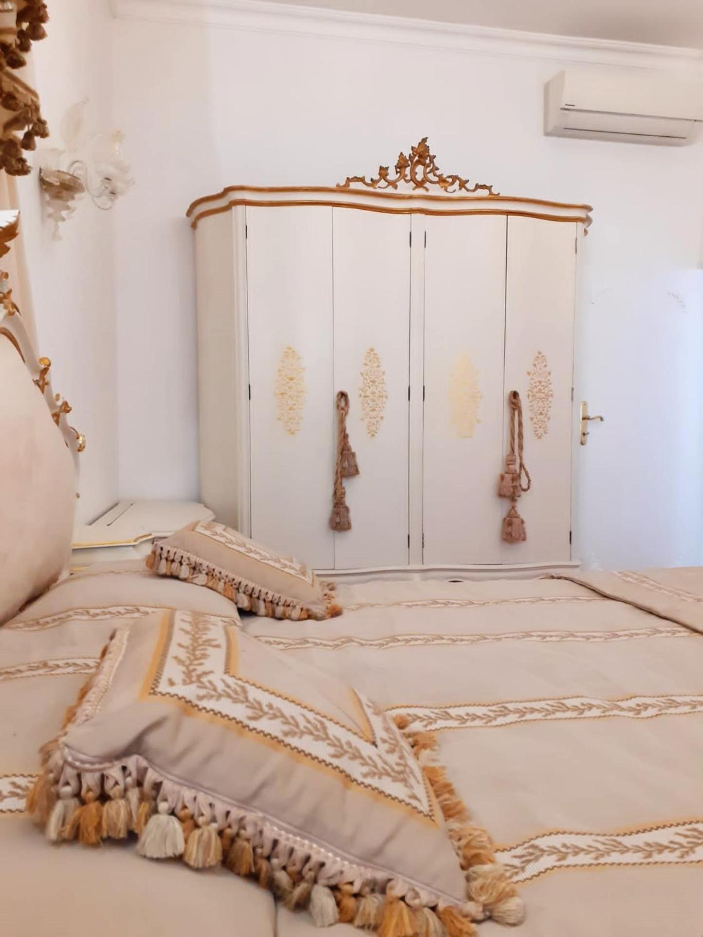 Romantica Suite Veneziana מראה חיצוני תמונה