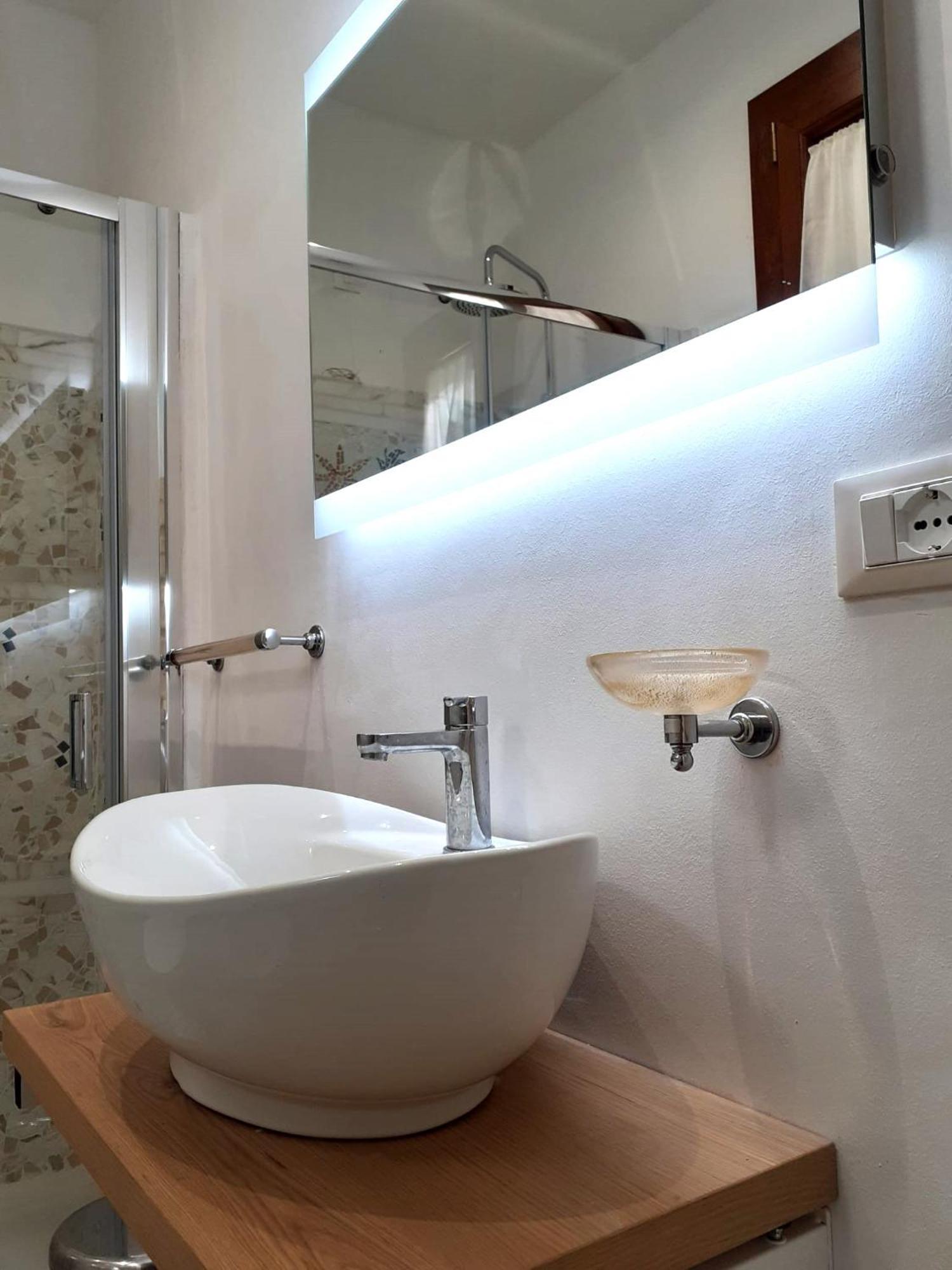 Romantica Suite Veneziana מראה חיצוני תמונה