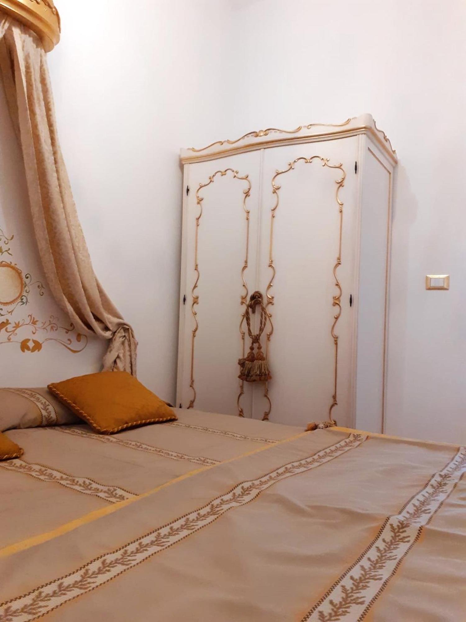 Romantica Suite Veneziana מראה חיצוני תמונה