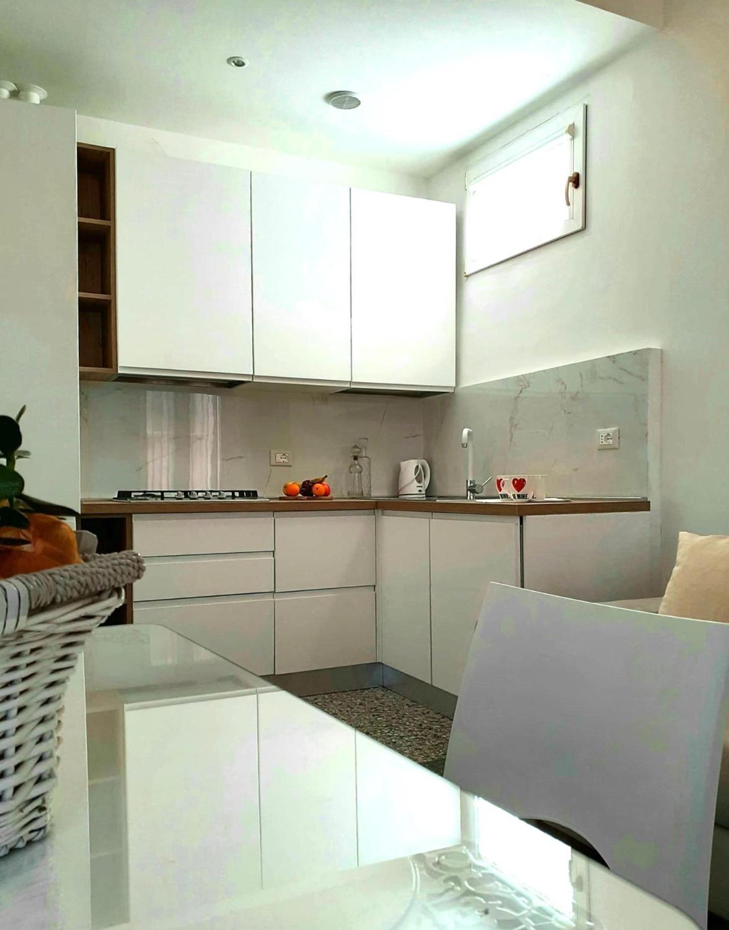 Romantica Suite Veneziana מראה חיצוני תמונה