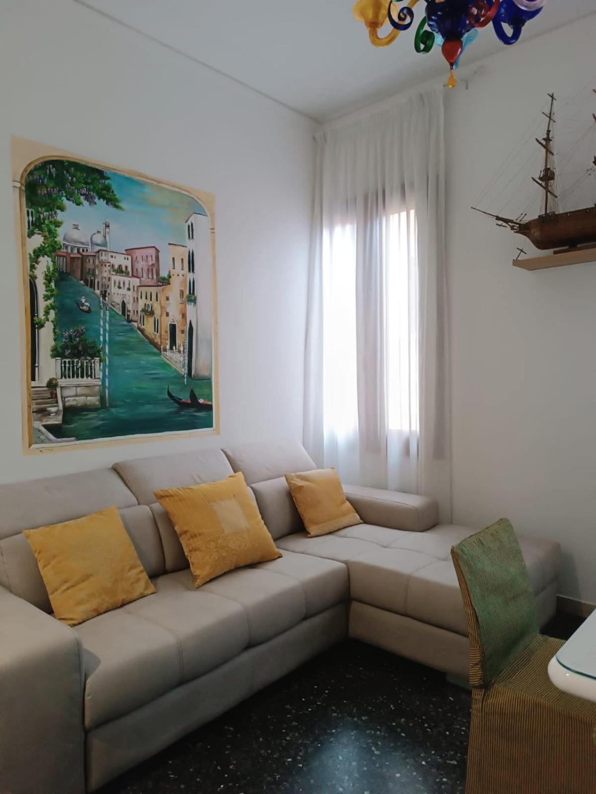 Romantica Suite Veneziana מראה חיצוני תמונה