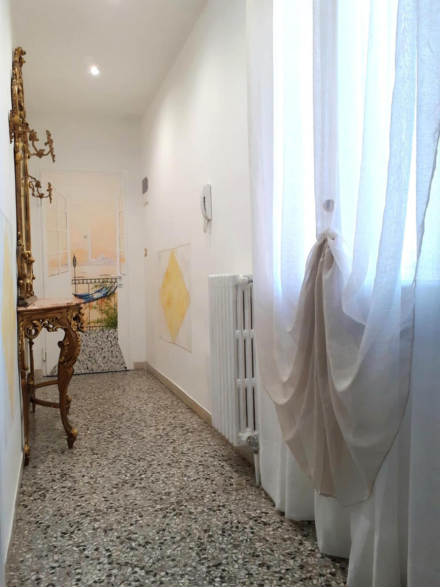 Romantica Suite Veneziana מראה חיצוני תמונה